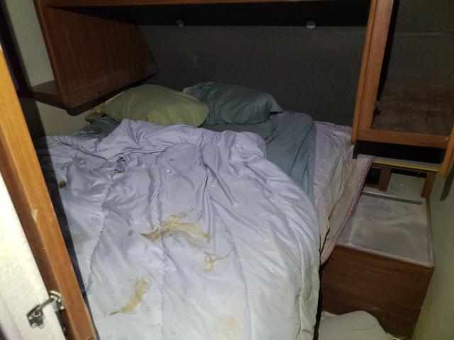 5SFNB3628HE341944 - 2017 HEARTLAND GATEWAY ორფეროვანი ფოტო 7