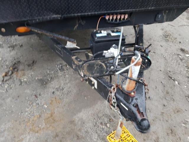 5SFNB3628HE341944 - 2017 HEARTLAND GATEWAY ორფეროვანი ფოტო 8