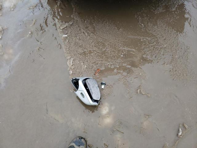 2LMTJ8LR8GBL78661 - 2016 LINCOLN MKX RESERVE SILVER photo 12