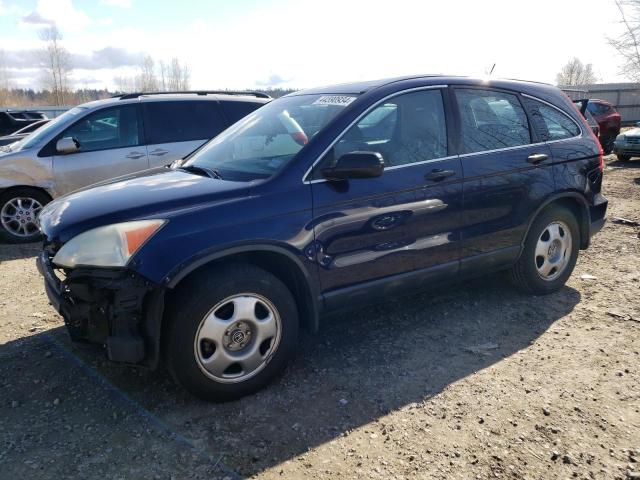 2009 HONDA CR-V LX, 