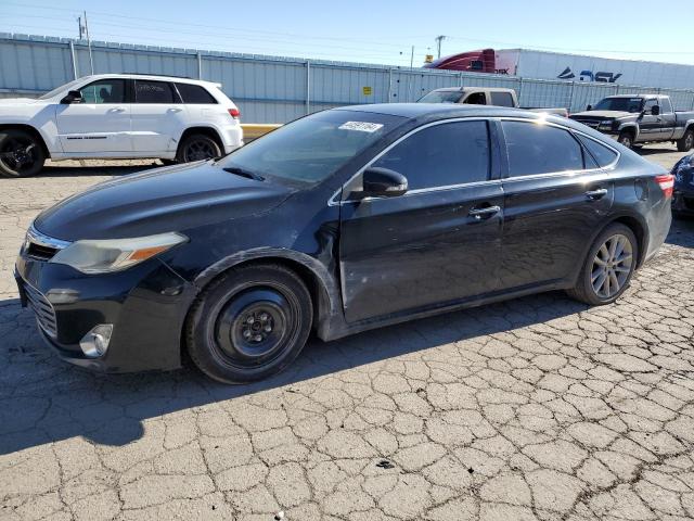 2013 TOYOTA AVALON BASE, 