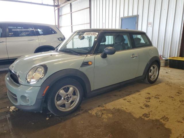 2011 MINI COOPER, null