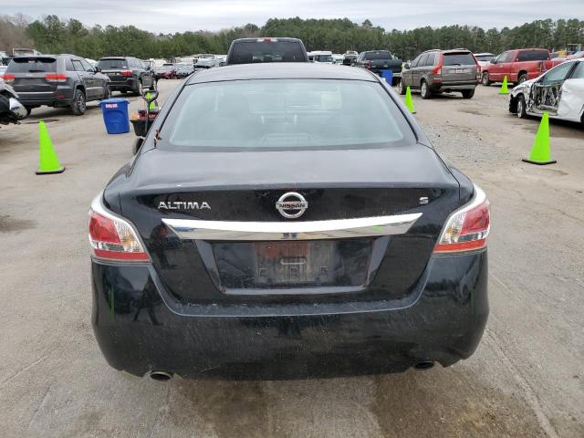 1N4AL3AP5FN869221 - 2015 NISSAN ALTIMA 2.5 BLACK photo 6