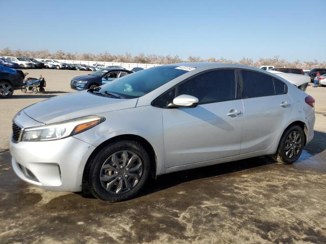 2018 KIA FORTE LX, 