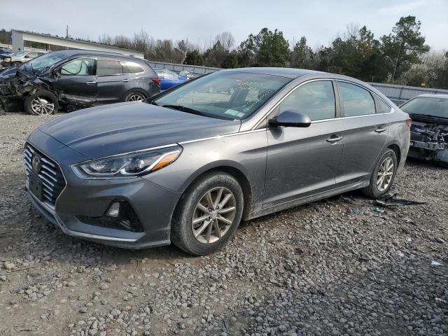 2018 HYUNDAI SONATA SE, 