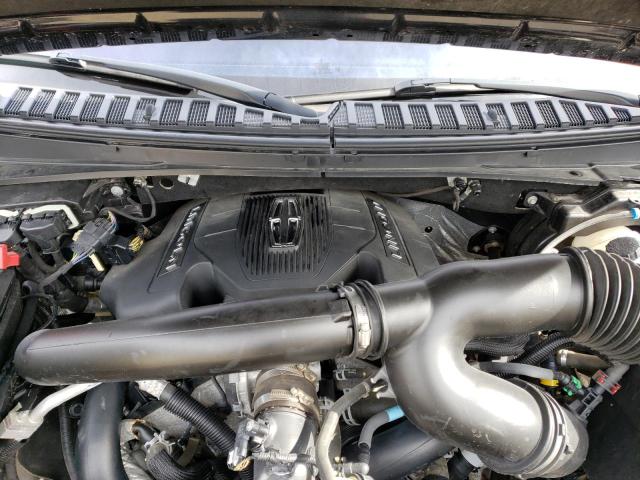 5LMJJ3LT2KEL23361 - 2019 LINCOLN NAVIGATOR L RESERVE 黑色 照片 11