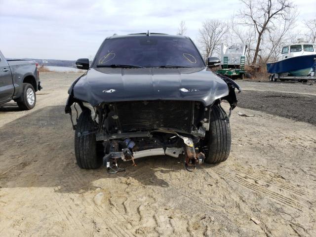 5LMJJ3LT2KEL23361 - 2019 LINCOLN NAVIGATOR L RESERVE 黑色 照片 5