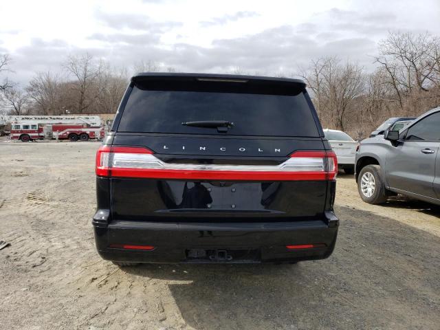 5LMJJ3LT2KEL23361 - 2019 LINCOLN NAVIGATOR L RESERVE 黑色 照片 6