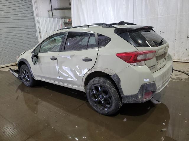 JF2GTAPCXP8309225 - 2023 SUBARU CROSSTREK PREMIUM, BEIGE - price