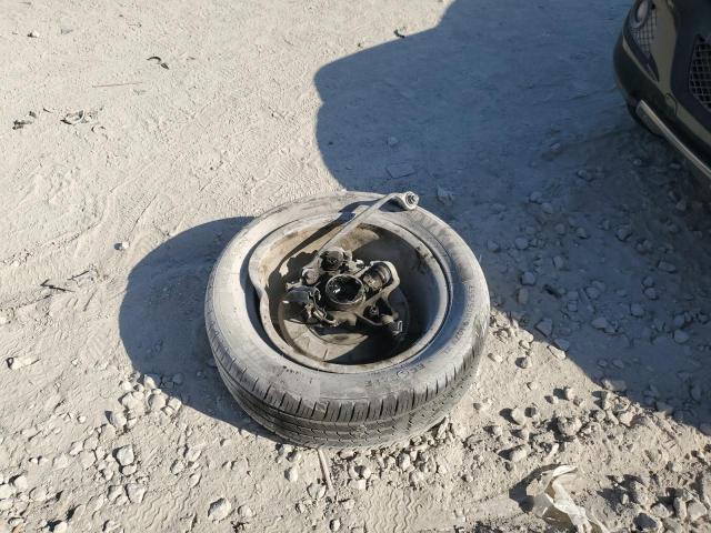 4JGBB8GBXBA626138 - 2011 MERCEDES-BENZ ML 350 4MATIC BLACK photo 13