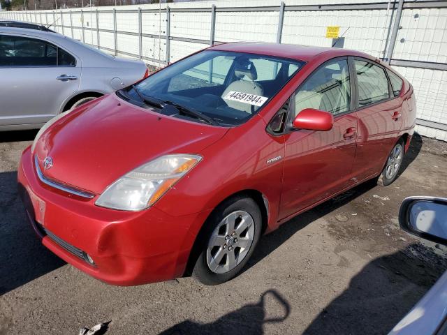 2008 TOYOTA PRIUS, 