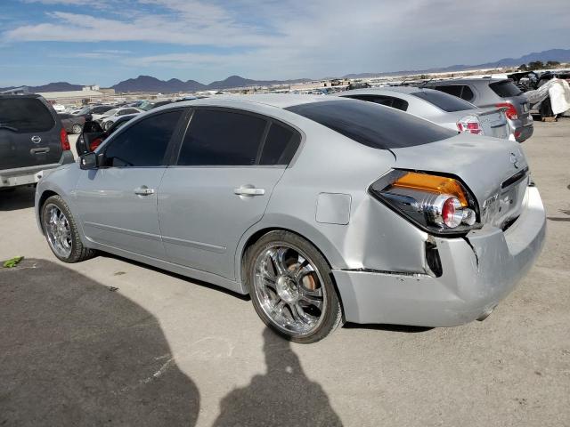 1N4AL21E07N440692 - 2007 NISSAN ALTIMA 2.5 SILVER photo 2