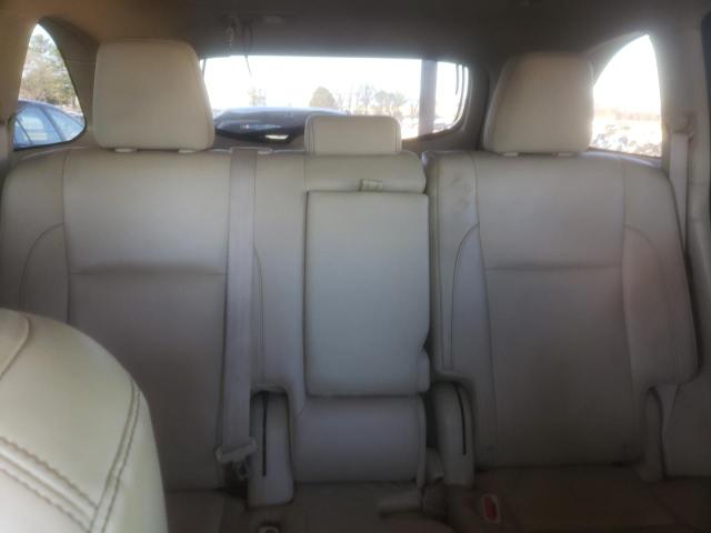 5TDKKRFH0ES007118 - 2014 TOYOTA HIGHLANDER XLE Qara foto 10