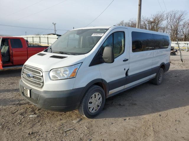 2015 FORD TRANSIT T-350, 