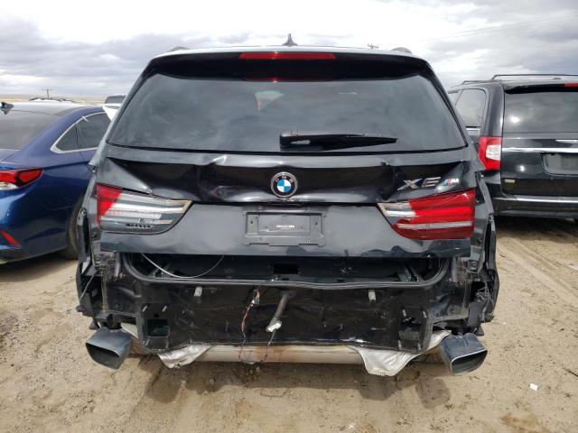 5UXKR0C51G0P32393 - 2016 BMW X5 XDRIVE35I BLACK photo 6