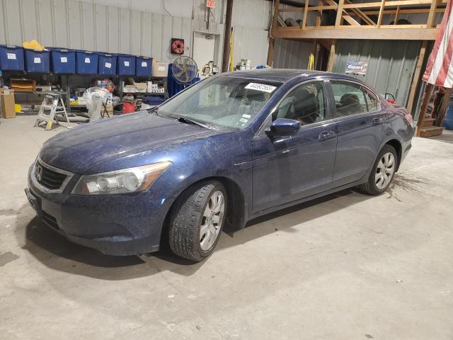 2009 HONDA ACCORD EXL, null