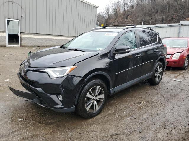 2018 TOYOTA RAV4 ADVENTURE, 