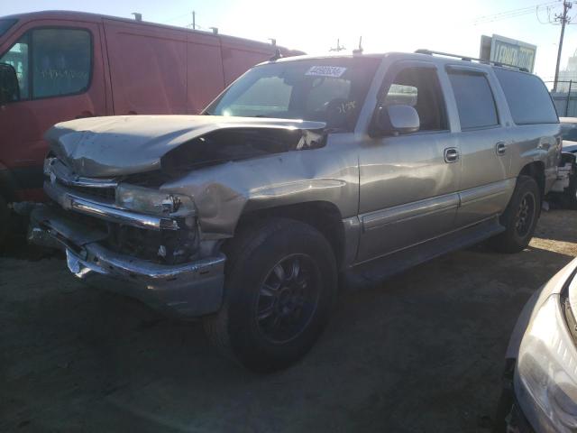 2003 CHEVROLET SUBURBAN K1500, 