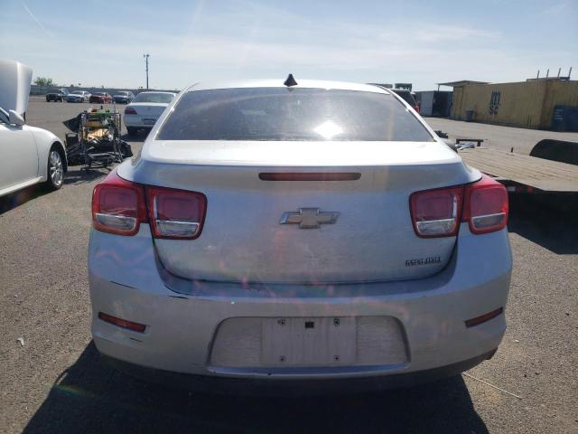 1G11A5SA1DF239069 - 2013 CHEVROLET MALIBU LS SILVER photo 6