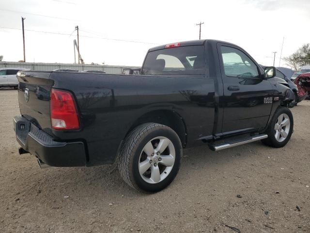 3C6JR6AT1DG506225 - 2013 RAM 1500 ST BLACK photo 3