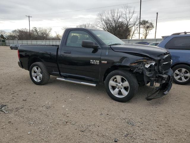 3C6JR6AT1DG506225 - 2013 RAM 1500 ST BLACK photo 4