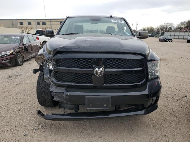 3C6JR6AT1DG506225 - 2013 RAM 1500 ST BLACK photo 5