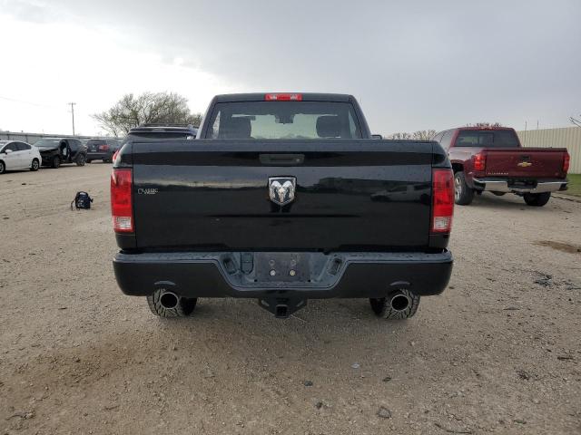 3C6JR6AT1DG506225 - 2013 RAM 1500 ST BLACK photo 6