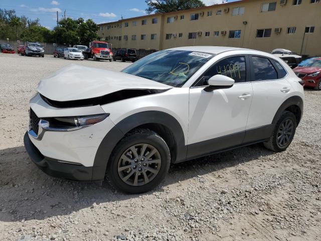 2022 MAZDA CX-30, 