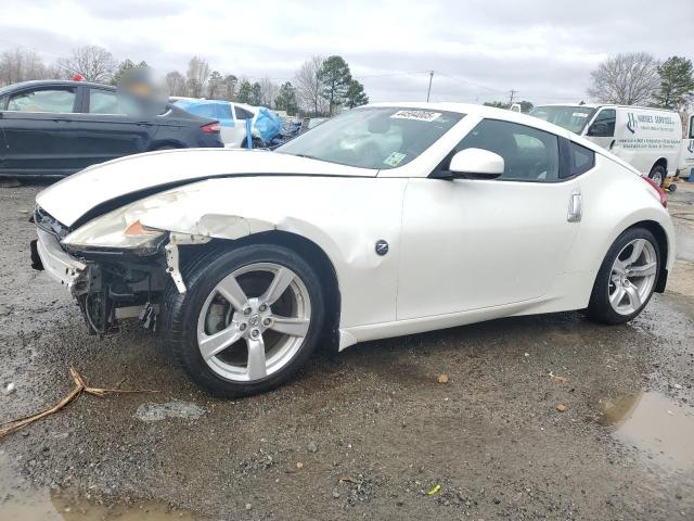 2012 NISSAN 370Z BASE, 