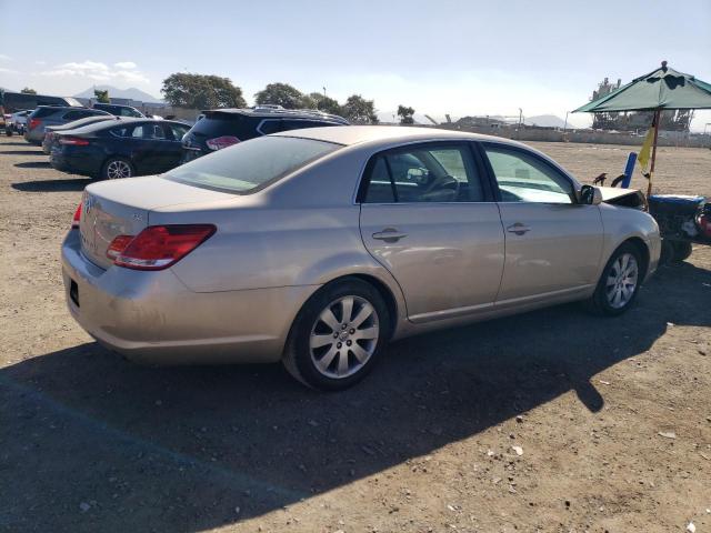 4T1BK36B25U029816 - 2005 TOYOTA AVALON XL GOLD photo 3