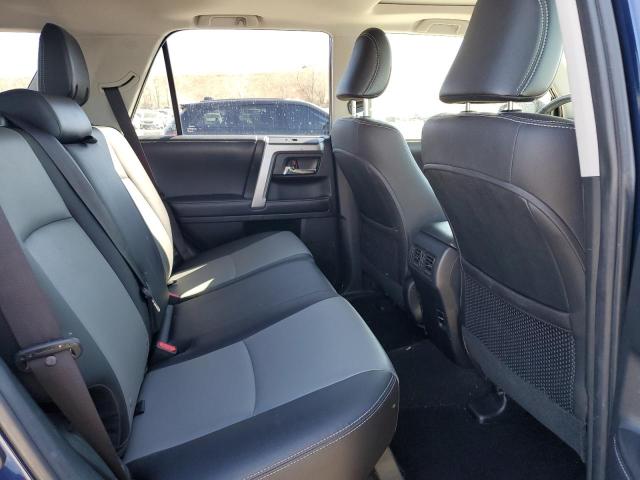 JTEBU5JR5J5548180 - 2018 TOYOTA 4RUNNER SR5/SR5 PREMIUM 蓝色 照片 11