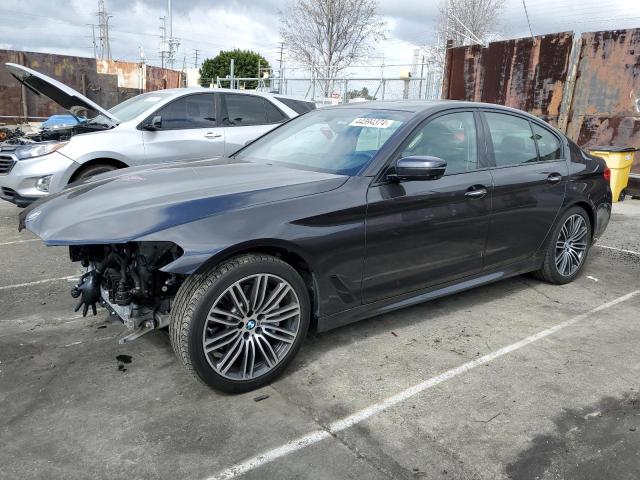 2018 BMW 540 XI, 