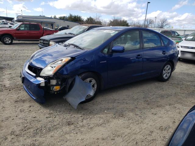 2008 TOYOTA PRIUS, 