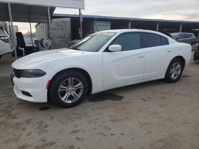 2020 DODGE CHARGER SXT, 