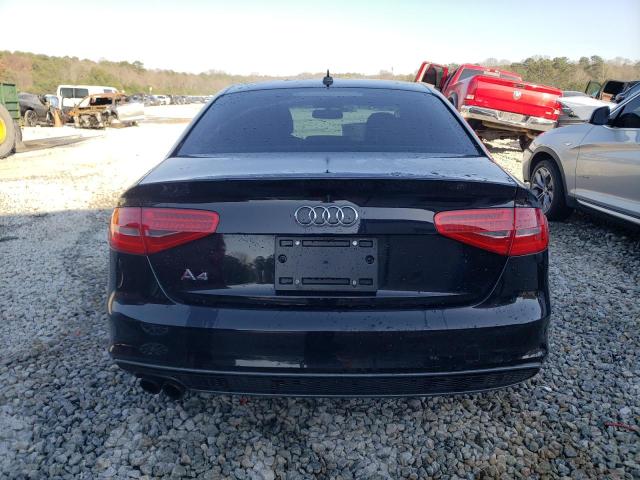 WAUAFAFL2GN018018 - 2016 AUDI A4 PREMIUM S-LINE BLACK photo 6