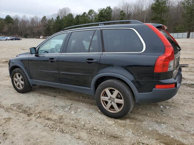 YV4CN982871372812 - 2007 VOLVO XC90 3.2 BLACK photo 2