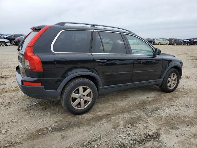 YV4CN982871372812 - 2007 VOLVO XC90 3.2 BLACK photo 3