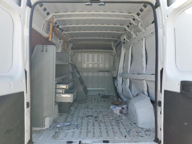 3C6LRVDG7PE581240 - 2023 RAM PROMASTER 2500 HIGH Blanc photo 11