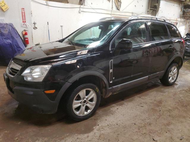 2009 SATURN VUE XE, 