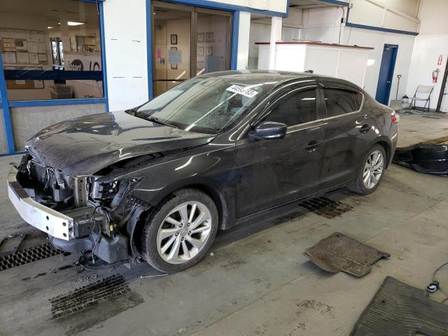 19UDE2F33GA012004 - 2016 ACURA ILX BASE WATCH PLUS CHARCOAL photo 1