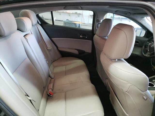 19UDE2F33GA012004 - 2016 ACURA ILX BASE WATCH PLUS CHARCOAL photo 10