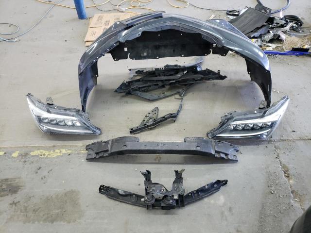 19UDE2F33GA012004 - 2016 ACURA ILX BASE WATCH PLUS CHARCOAL photo 12