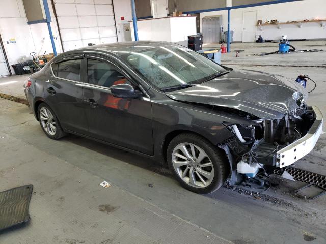 19UDE2F33GA012004 - 2016 ACURA ILX BASE WATCH PLUS CHARCOAL photo 4
