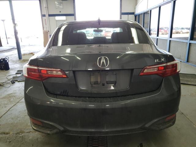 19UDE2F33GA012004 - 2016 ACURA ILX BASE WATCH PLUS CHARCOAL photo 6