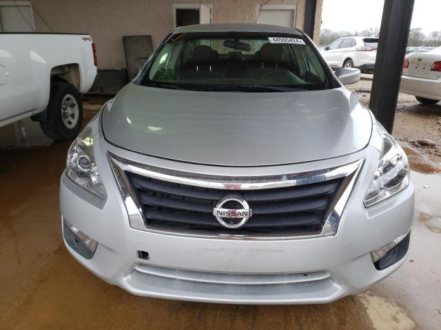 1N4AL3APXDC247691 - 2013 NISSAN ALTIMA 2.5 SILVER photo 5