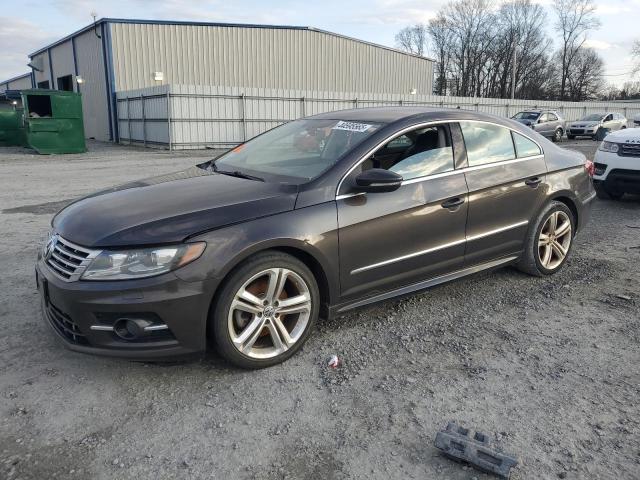 2015 VOLKSWAGEN CC SPORT, 