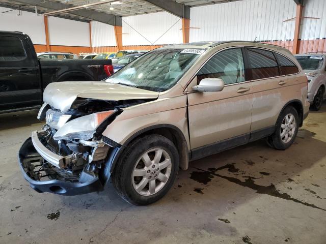 2008 HONDA CR-V EXL, 