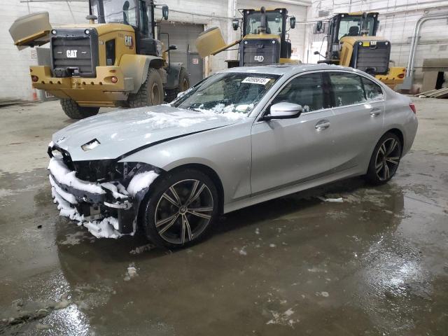 2020 BMW 330XI, 
