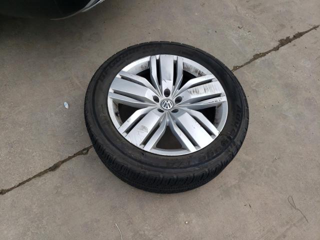 1V2ER2CA3KC580498 - 2019 VOLKSWAGEN ATLAS SEL BLUE photo 12