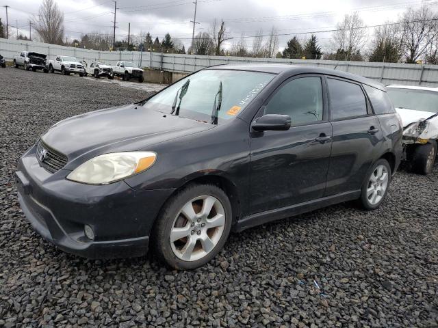 2005 TOYOTA COROLLA MA XR, 